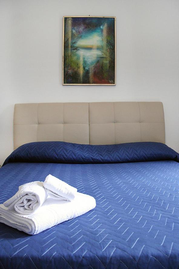 Parco D'Arte Altart Bed & Breakfast Rende Dış mekan fotoğraf